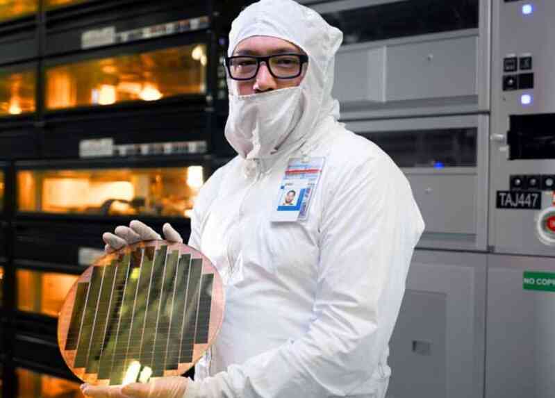 Chính phủ Mỹ muốn mua lại cổ phần Intel- Ảnh 2.