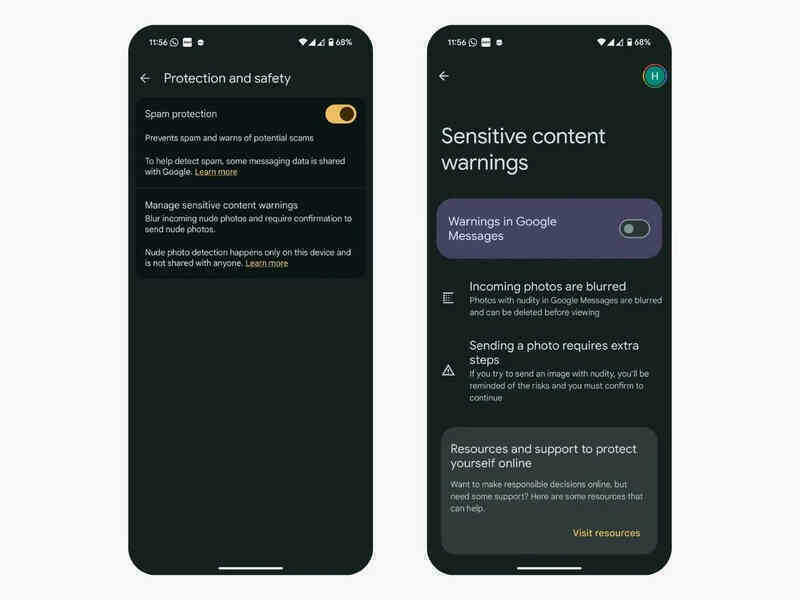 google business standard