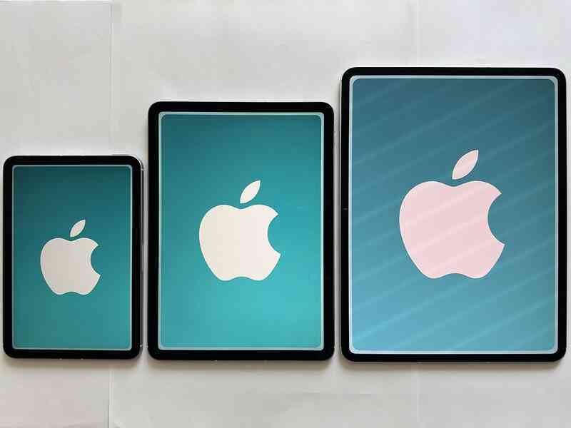 Apple vô tình làm lộ iPad giá rẻ và loạt sản phẩm sắp ra mắt - 1