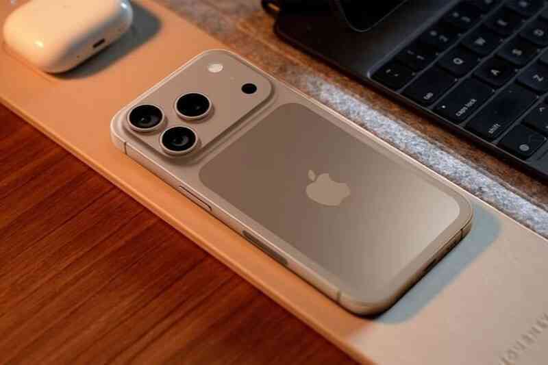 Điểm tuần: Bitcoin lập đỉnh mới, iPhone 17 lên kệ sớm tại Việt Nam - 5