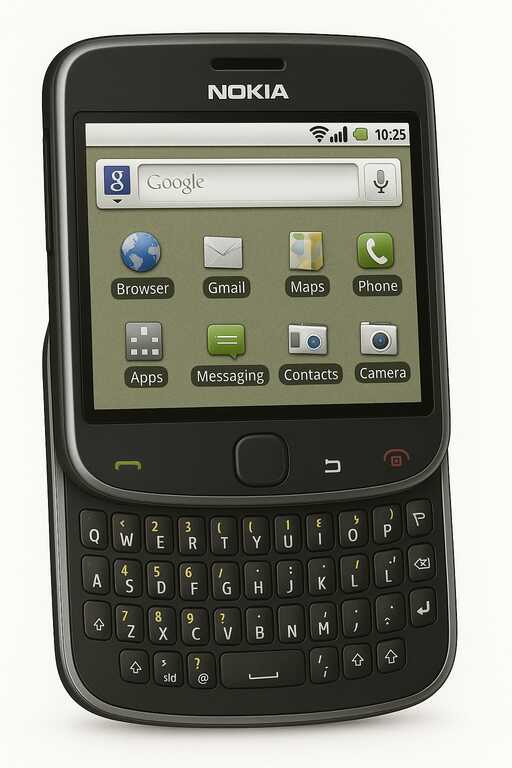 Nếu năm 2007, Apple chưa từng ra mắt iPhone thì...?- Ảnh 2. Nếu năm 2007, Apple chưa từng ra mắt iPhone thì...?- Ảnh 2.