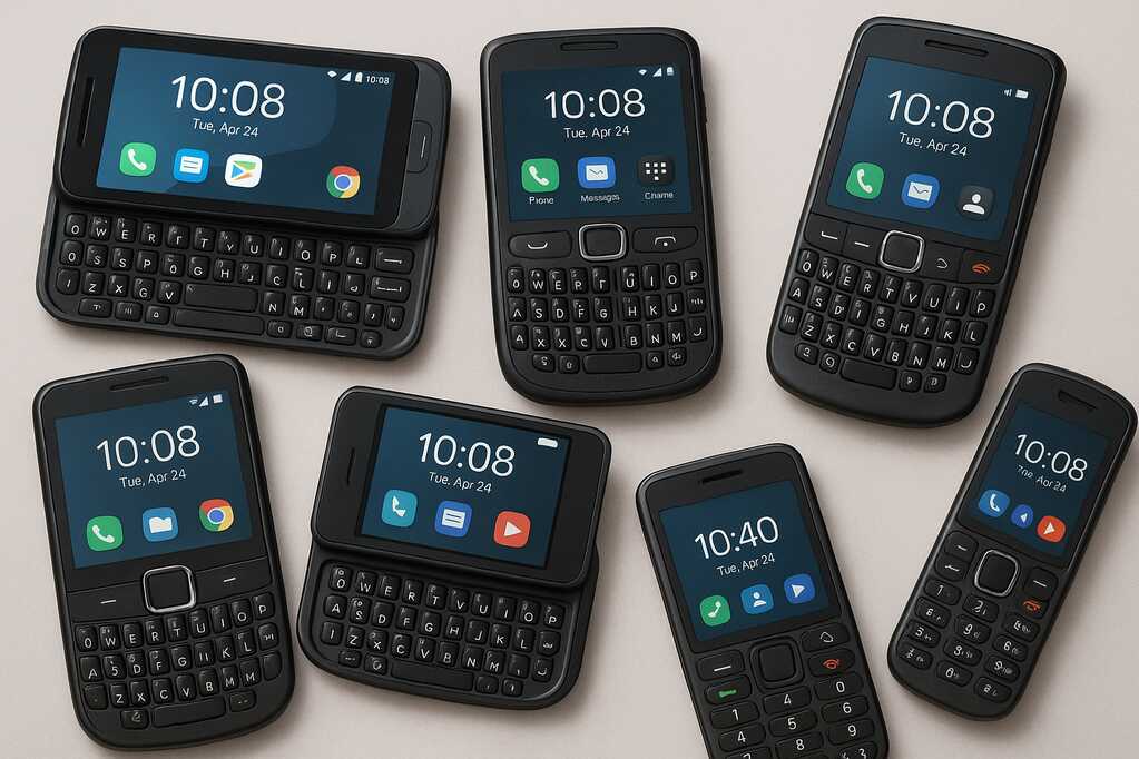 Nếu năm 2007, Apple chưa từng ra mắt iPhone thì...?- Ảnh 5. Nếu năm 2007, Apple chưa từng ra mắt iPhone thì...?- Ảnh 5.