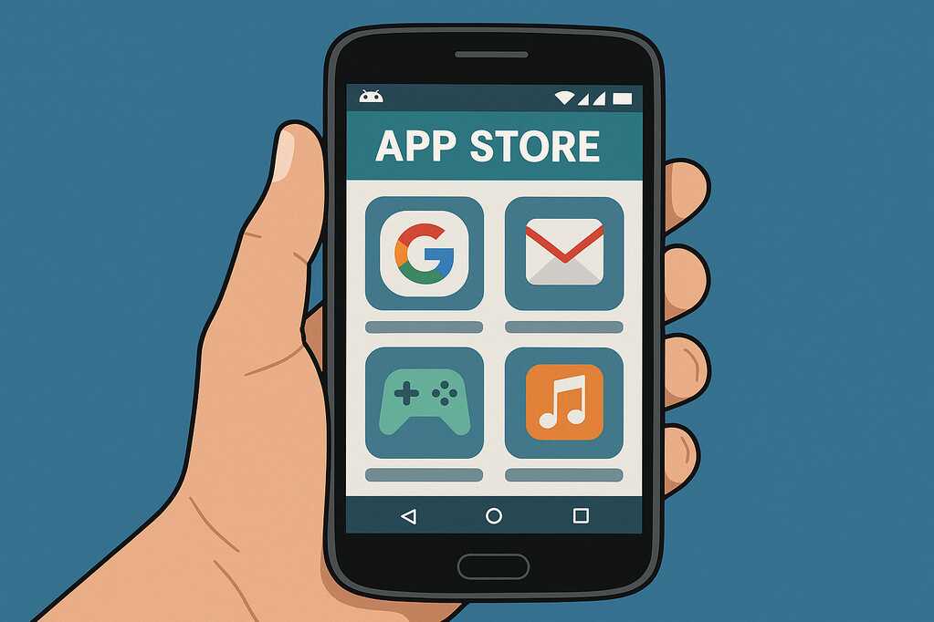 Nếu năm 2007, Apple chưa từng ra mắt iPhone thì...?- Ảnh 7. Nếu năm 2007, Apple chưa từng ra mắt iPhone thì...?- Ảnh 7.