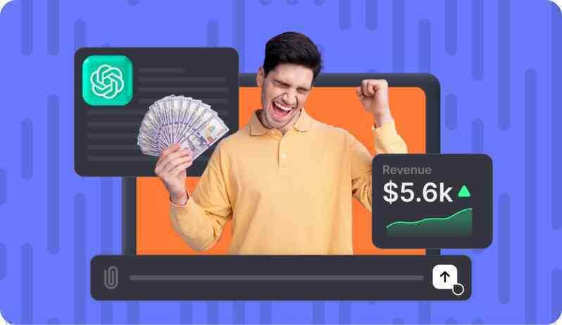 Chatgpt invideo AI