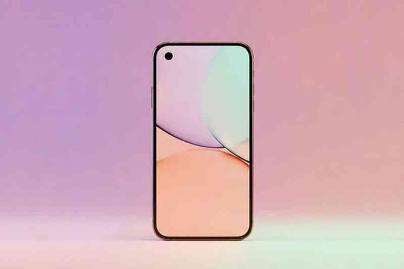 Lần đầu tiên trong 15 năm, iPhone bản tiêu chuẩn không ra mắt vào mùa thu - 1