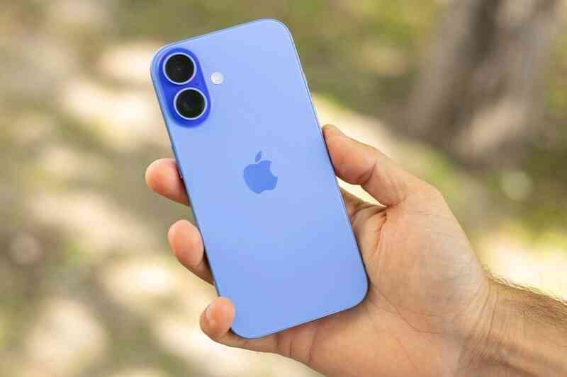 Lần đầu tiên trong 15 năm, iPhone bản tiêu chuẩn không ra mắt vào mùa thu - 2