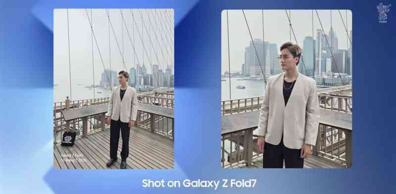 Sau “tháng trăng mật”, reviewer Việt Nam đánh giá Galaxy Z Fold7 ra sao: Trải nghiệm tiệm cận máy thanh, nhưng Galaxy S25 Ultra vẫn có chỗ đứng riêng- Ảnh 11.