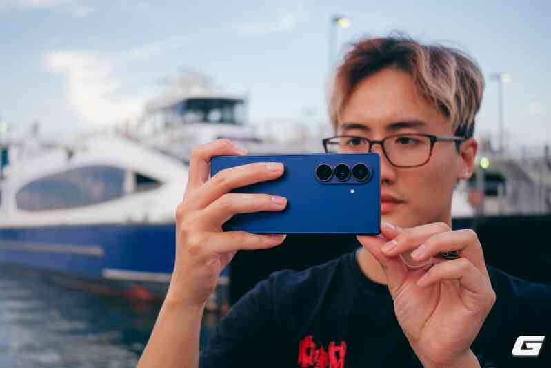 Sau “tháng trăng mật”, reviewer Việt Nam đánh giá Galaxy Z Fold7 ra sao: Trải nghiệm tiệm cận máy thanh, nhưng Galaxy S25 Ultra vẫn có chỗ đứng riêng- Ảnh 12.