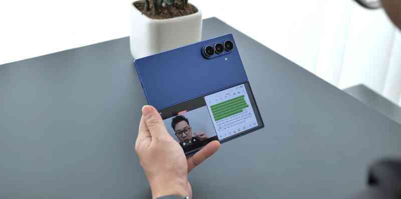 Sau “tháng trăng mật”, reviewer Việt Nam đánh giá Galaxy Z Fold7 ra sao: Trải nghiệm tiệm cận máy thanh, nhưng Galaxy S25 Ultra vẫn có chỗ đứng riêng- Ảnh 13.