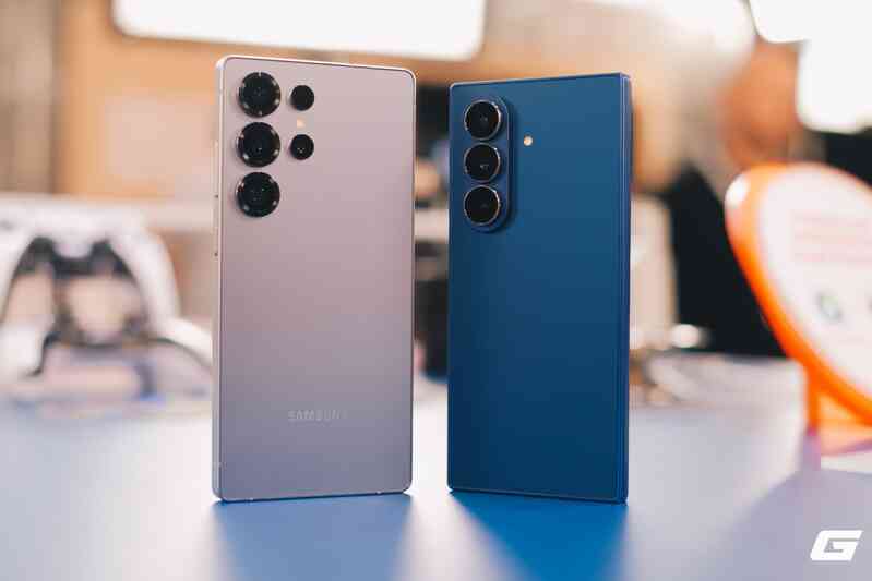 Sau “tháng trăng mật”, reviewer Việt Nam đánh giá Galaxy Z Fold7 ra sao: Trải nghiệm tiệm cận máy thanh, nhưng Galaxy S25 Ultra vẫn có chỗ đứng riêng- Ảnh 16.