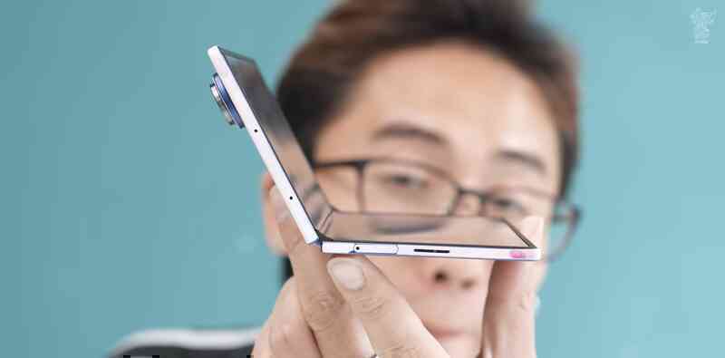 Sau “tháng trăng mật”, reviewer Việt Nam đánh giá Galaxy Z Fold7 ra sao: Trải nghiệm tiệm cận máy thanh, nhưng Galaxy S25 Ultra vẫn có chỗ đứng riêng- Ảnh 5.