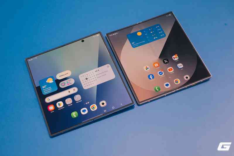 Sau “tháng trăng mật”, reviewer Việt Nam đánh giá Galaxy Z Fold7 ra sao: Trải nghiệm tiệm cận máy thanh, nhưng Galaxy S25 Ultra vẫn có chỗ đứng riêng- Ảnh 7.