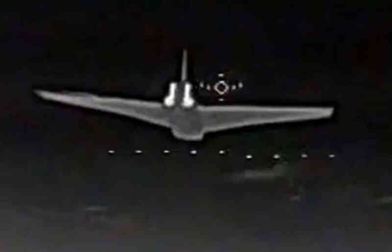 Ukraine tung công nghệ ‘lưỡi lê’ Bayonet: Sói săn Shahed trên bầu trời ở độ cao 5km