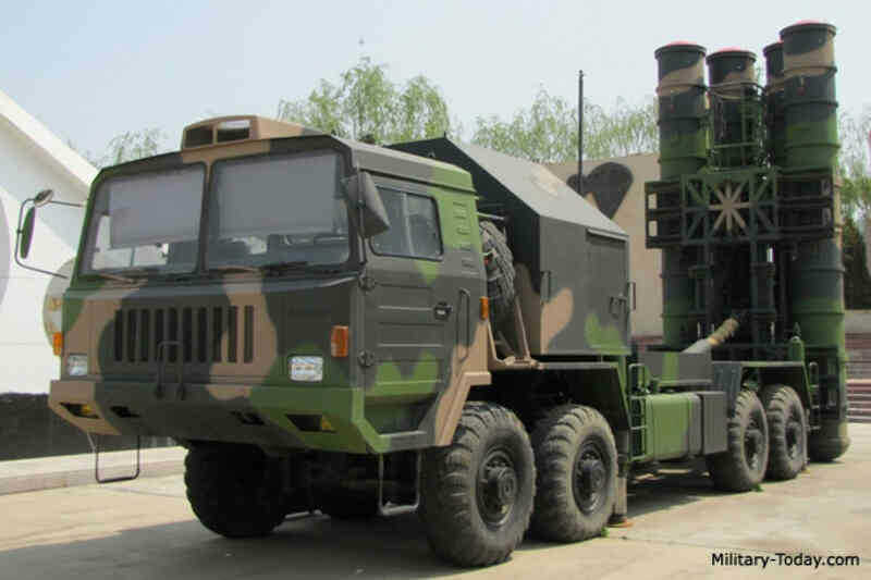 Trung Quốc tung công nghệ siêu tên lửa HQ-29 hủy diệt cả ICBM và vệ tinh ở độ cao 500km