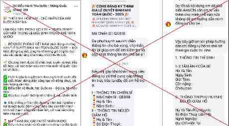 Công an TP. Hà Nội phát cảnh báo khẩn đến toàn bộ người dân về Lễ kỷ niệm 2/9- Ảnh 2. Công an TP. Hà Nội phát cảnh báo khẩn đến toàn bộ người dân về Lễ kỷ niệm 2/9- Ảnh 2.