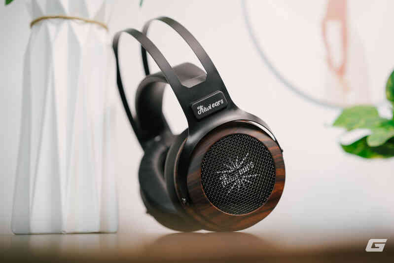 Đánh giá Kiwi Ears Altruva: Tai nghe chụp đầu giá rẻ từ một hãng Chi-fi, chất lượng có gây bất ngờ?- Ảnh 2.