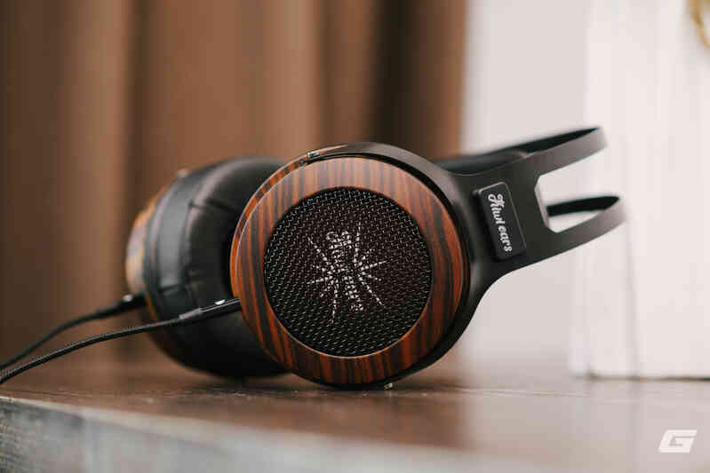 Đánh giá Kiwi Ears Altruva: Tai nghe chụp đầu giá rẻ từ một hãng Chi-fi, chất lượng có gây bất ngờ?- Ảnh 11.
