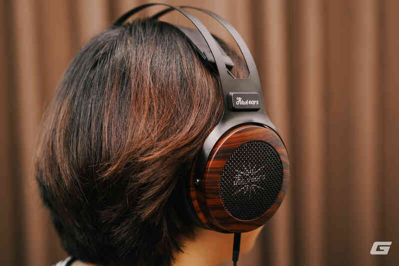 Đánh giá Kiwi Ears Altruva: Tai nghe chụp đầu giá rẻ từ một hãng Chi-fi, chất lượng có gây bất ngờ?- Ảnh 12.