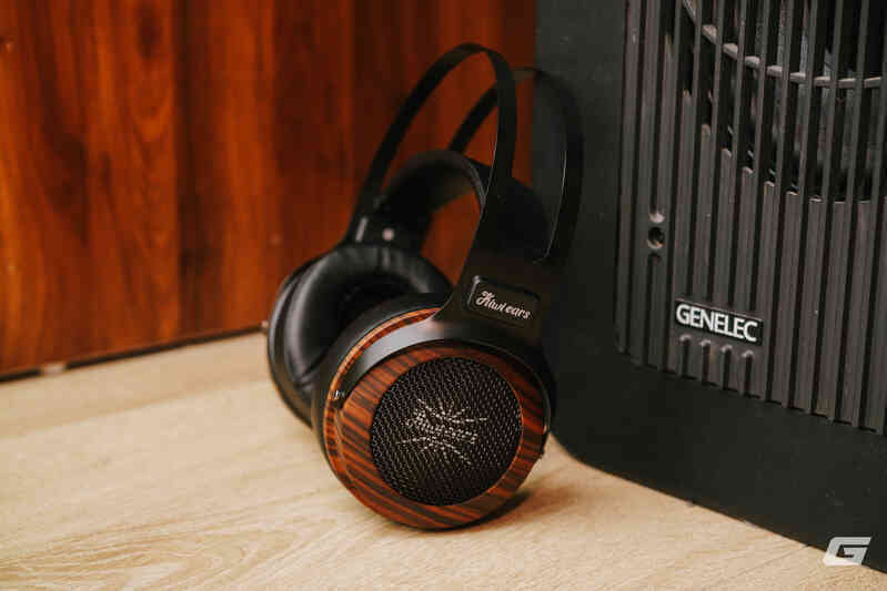 Đánh giá Kiwi Ears Altruva: Tai nghe chụp đầu giá rẻ từ một hãng Chi-fi, chất lượng có gây bất ngờ?- Ảnh 15.