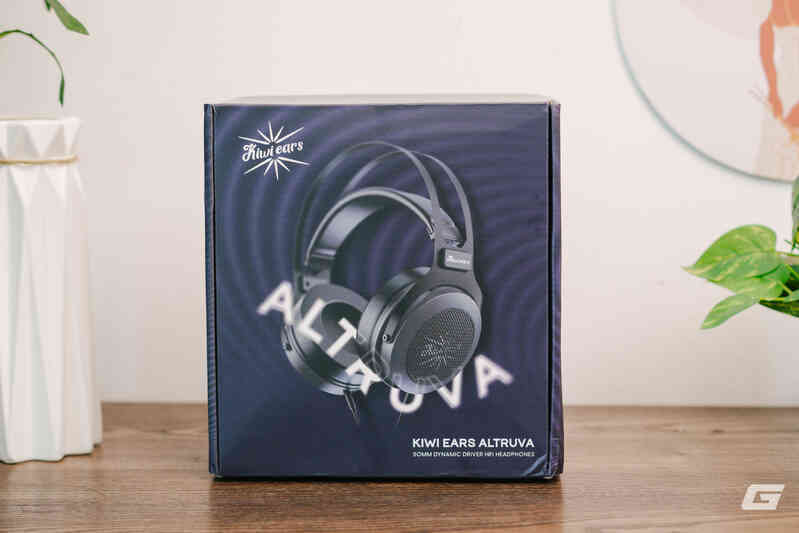 Đánh giá Kiwi Ears Altruva: Tai nghe chụp đầu giá rẻ từ một hãng Chi-fi, chất lượng có gây bất ngờ?- Ảnh 3.