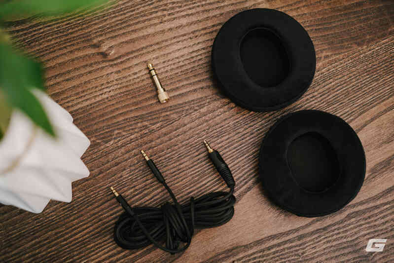 Đánh giá Kiwi Ears Altruva: Tai nghe chụp đầu giá rẻ từ một hãng Chi-fi, chất lượng có gây bất ngờ?- Ảnh 4.