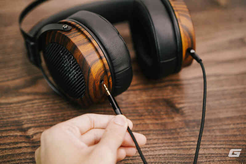 Đánh giá Kiwi Ears Altruva: Tai nghe chụp đầu giá rẻ từ một hãng Chi-fi, chất lượng có gây bất ngờ?- Ảnh 5.