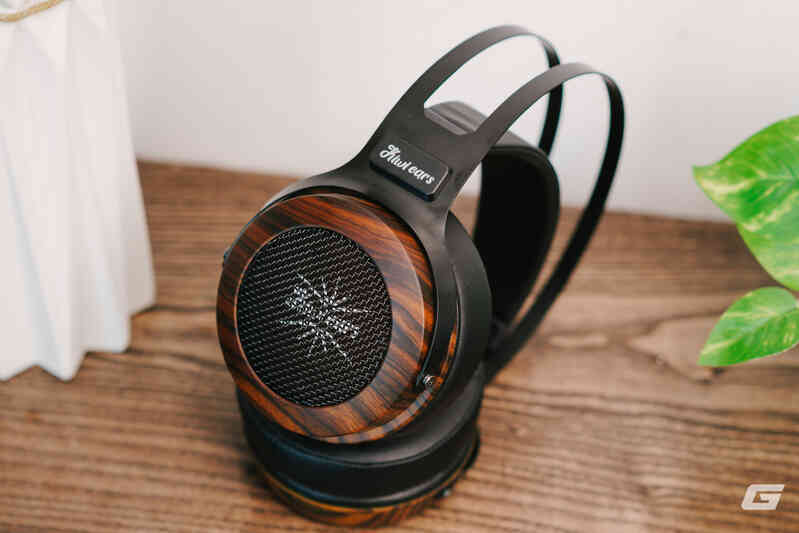 Đánh giá Kiwi Ears Altruva: Tai nghe chụp đầu giá rẻ từ một hãng Chi-fi, chất lượng có gây bất ngờ?- Ảnh 6.