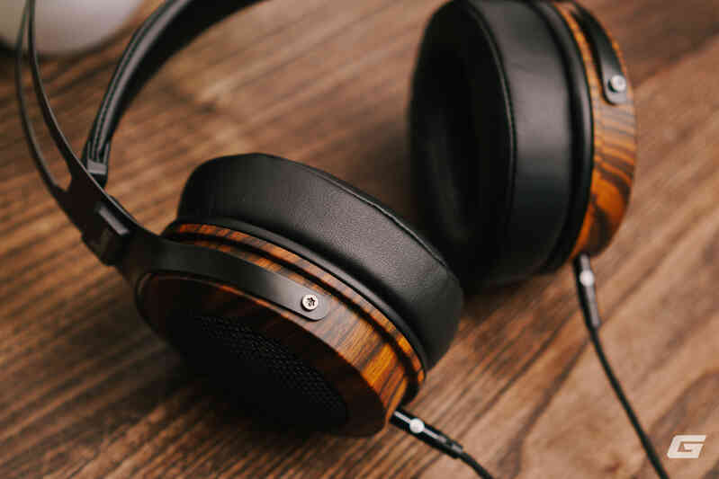 Đánh giá Kiwi Ears Altruva: Tai nghe chụp đầu giá rẻ từ một hãng Chi-fi, chất lượng có gây bất ngờ?- Ảnh 8.