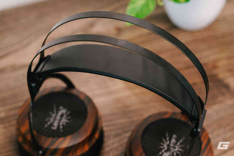 Đánh giá Kiwi Ears Altruva: Tai nghe chụp đầu giá rẻ từ một hãng Chi-fi, chất lượng có gây bất ngờ?- Ảnh 9.