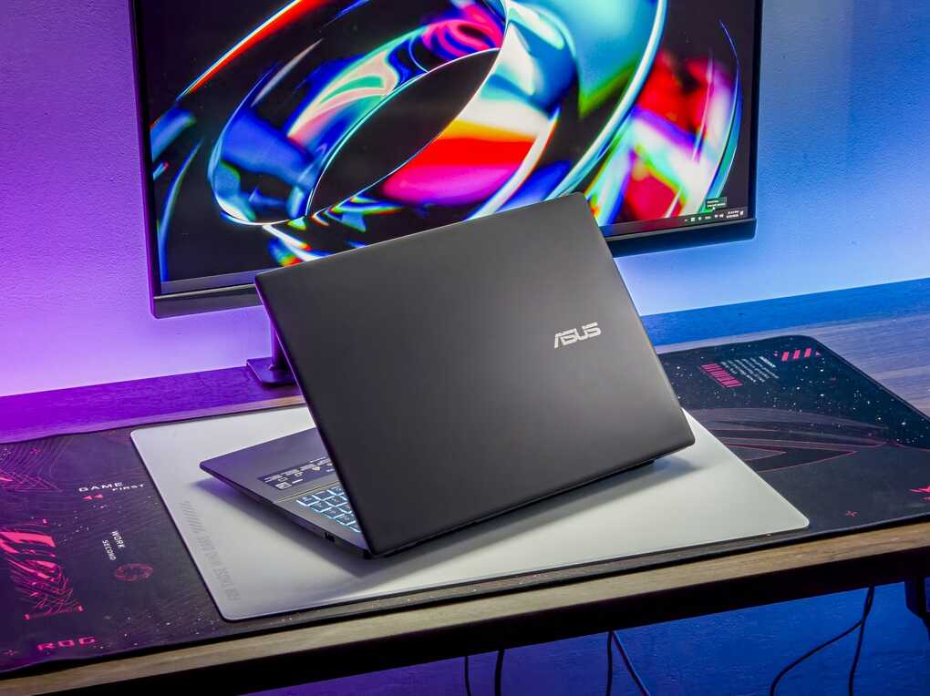 Laptop phù hợp cho học sinh, sinh viên trong năm học mới - 4