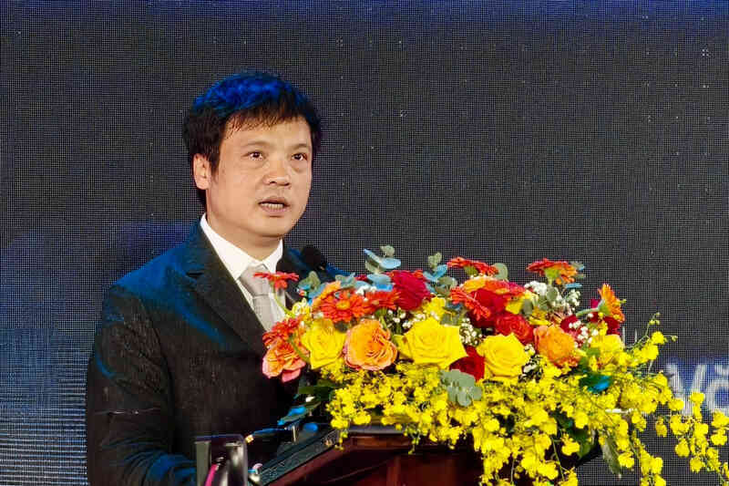 FPT đã cán mốc 1,5 tỉ USD từ thị trường quốc tế