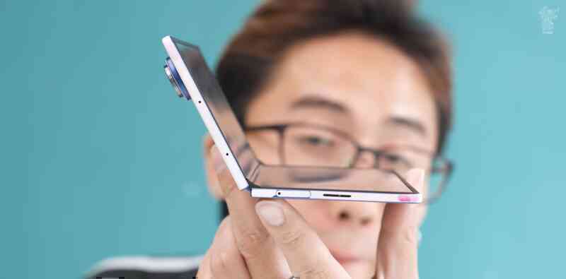 Galaxy Z Fold7 ghi nhận nhiều phản hồi tích cực từ giới công nghệ - 4
