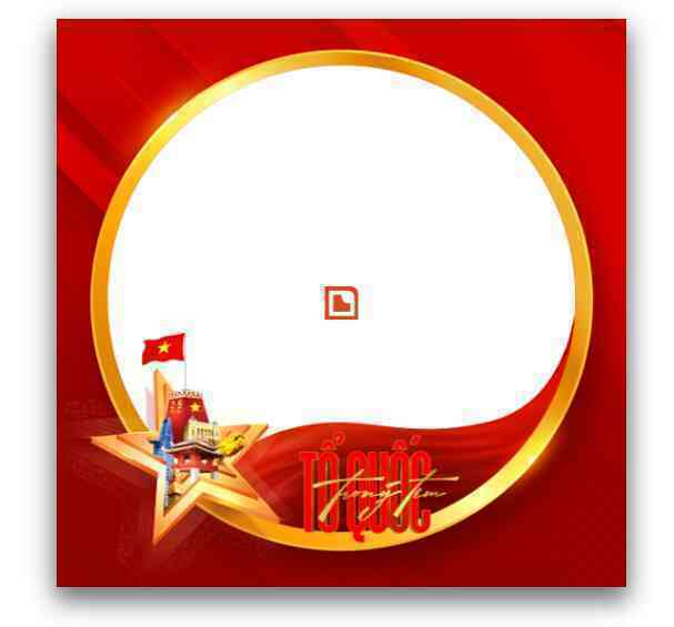 tổ quốc trong tim