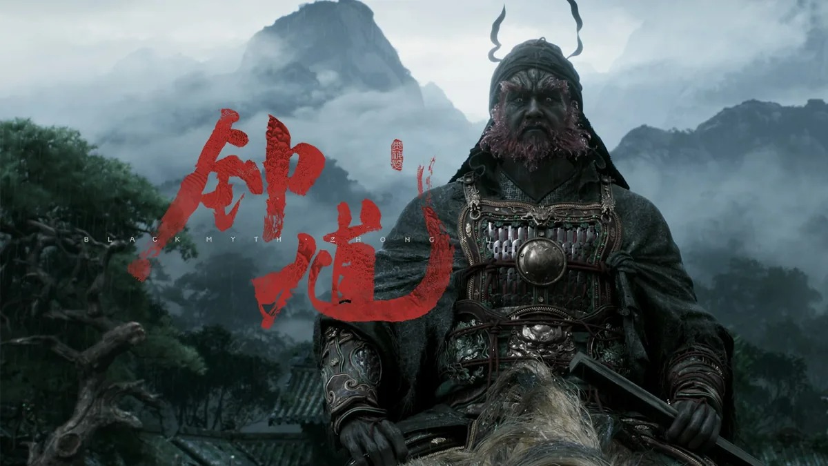Hé lộ bom tấn tiếp theo: Game Science công bố 'Black Myth: Zhong Kui' tại Gamescom 2025