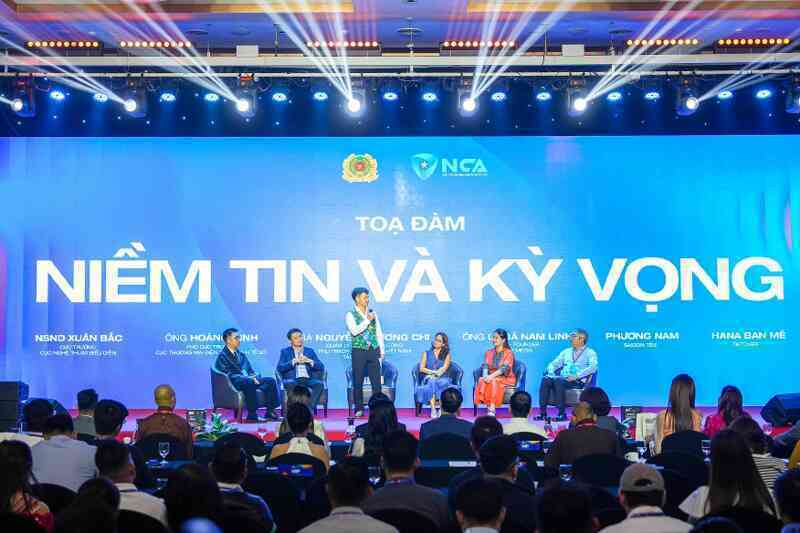 SHB góp phần kiến tạo “Niềm tin số”