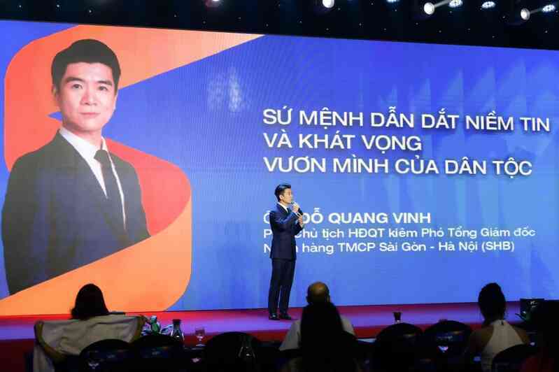 SHB góp phần kiến tạo “Niềm tin số” - 2