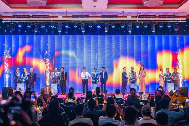 SHB góp phần kiến tạo “Niềm tin số” - 3