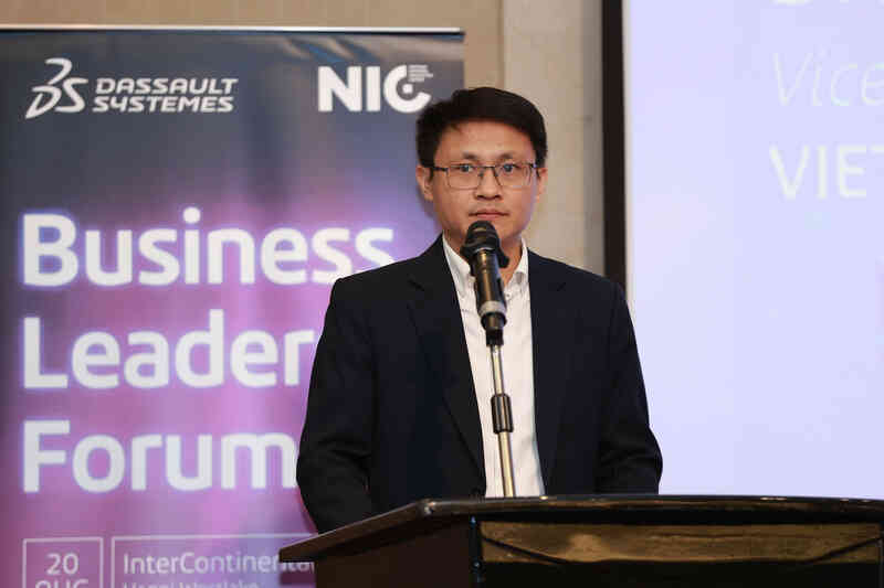 Từ trái tim bé bỏng đến nhà máy bán dẫn khổng lồ: Cách công nghệ kiến tạo lực lượng lao động tương lai