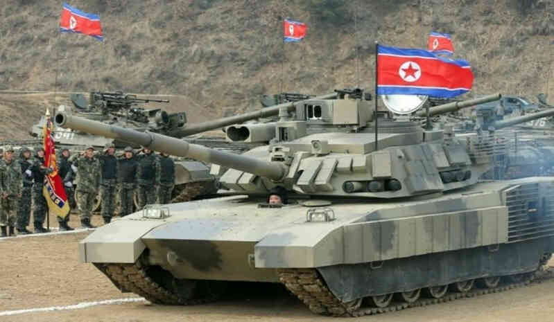 Xe tăng Chonma.jpg