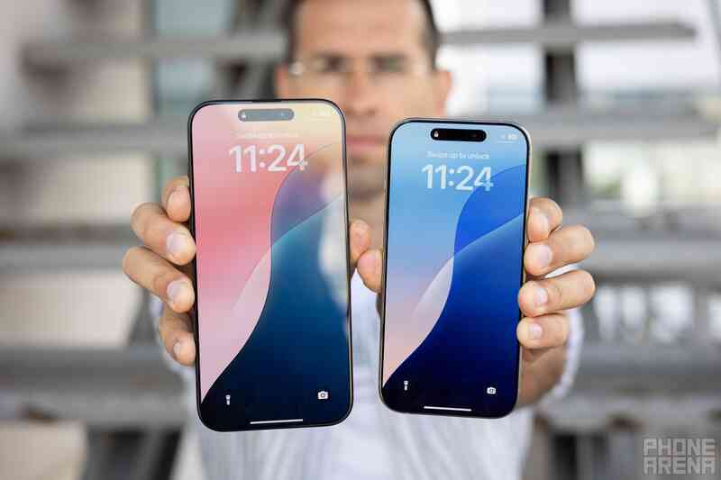 Giá iPhone 16 Pro, iPhone 16 Pro Max "chạm đáy" tại Việt Nam