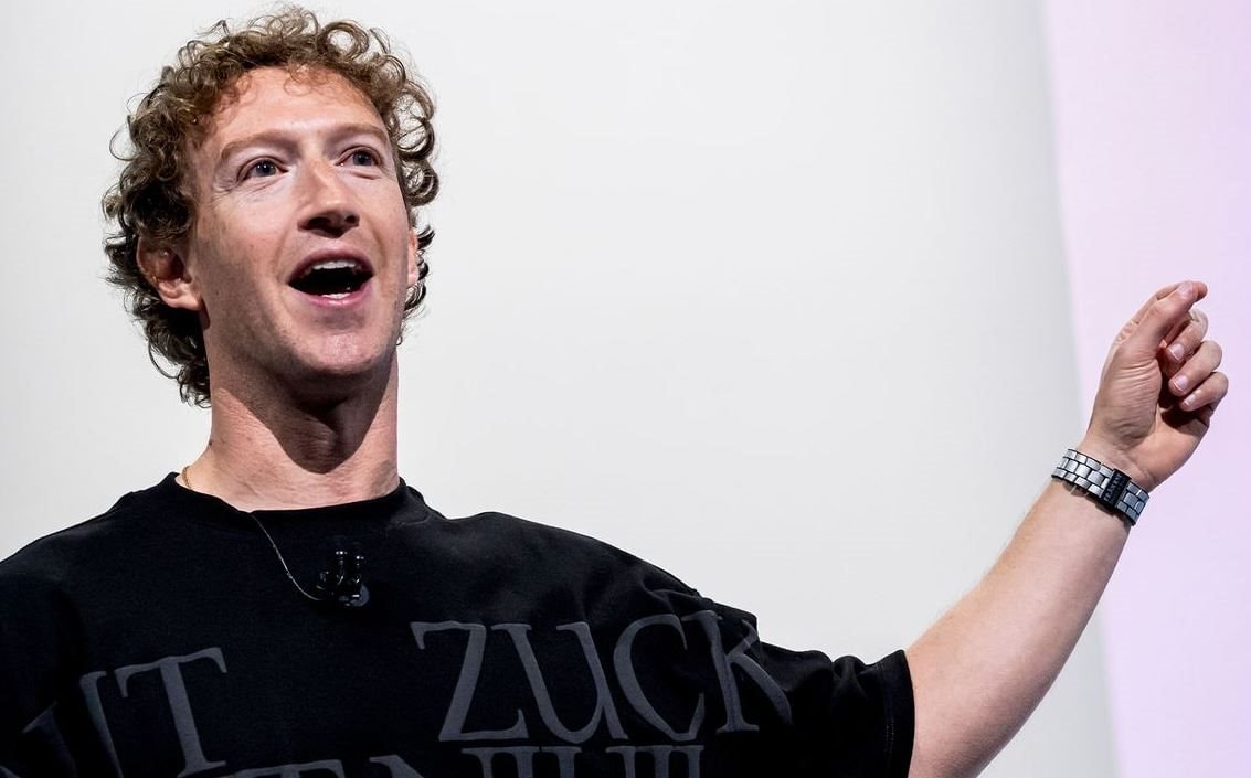 Mark Zuckerberg bất ngờ đóng băng tuyển dụng nhân sự AI, chỉ nới lỏng nếu Giám đốc mới cho phép