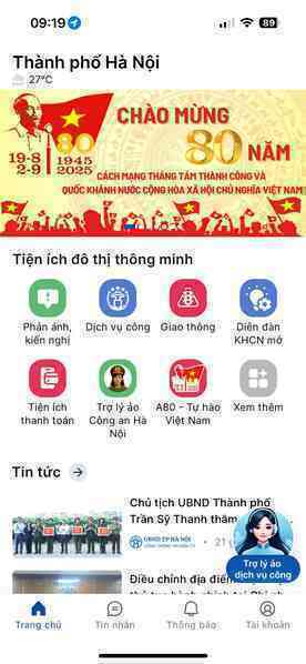 Từ 11h30 trưa nay, Hà Nội cấm đường tổng duyệt diễu binh: Chỉ cần thao tác sau, người dân có thể cập nhật đường cấm theo từng phút ngay trên điện thoại- Ảnh 2.