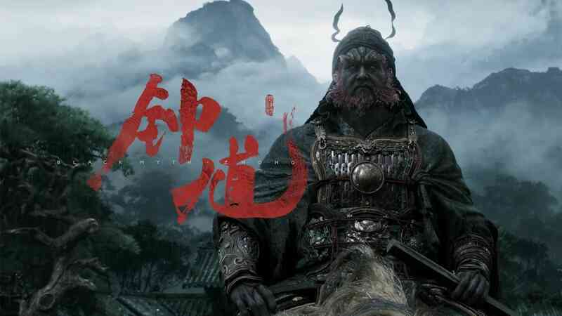 Vì sao Game Science chọn Chung Quỳ: Lời giải cho một bước đi táo bạo!- Ảnh 5. Vì sao Game Science chọn Chung Quỳ: Lời giải cho một bước đi táo bạo!- Ảnh 5.