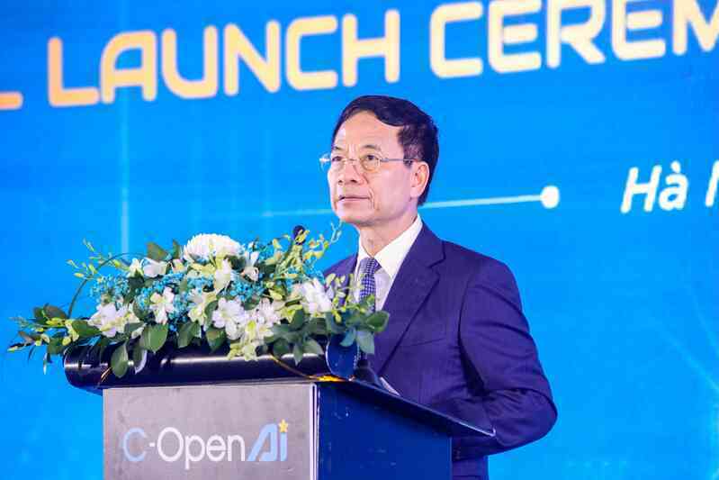 Việt Nam có thêm một công ty phát triển AI