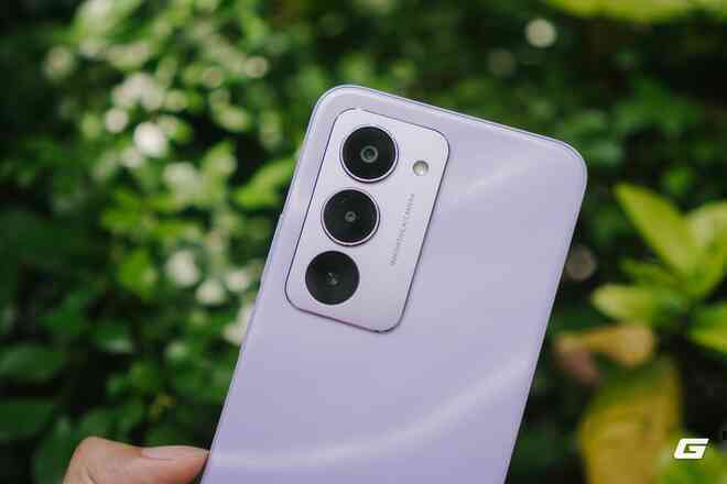 Điện thoại Xiaomi pin 7.000mAh dùng 3 ngày không cần sạc khiến tôi "ngã ngửa": Thiết kế đẹp, có một thứ cực kỳ đáng tiền mà giá thì chỉ hơn 4 triệu đồng- Ảnh 11. Điện thoại Xiaomi pin 7.000mAh dùng 3 ngày không cần sạc khiến tôi "ngã ngửa": Thiết kế đẹp, có một thứ cực kỳ đáng tiền mà giá thì chỉ hơn 4 triệu đồng- Ảnh 11.