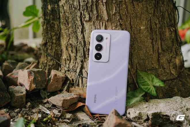 Điện thoại Xiaomi pin 7.000mAh dùng 3 ngày không cần sạc khiến tôi "ngã ngửa": Thiết kế đẹp, có một thứ cực kỳ đáng tiền mà giá thì chỉ hơn 4 triệu đồng- Ảnh 13. Điện thoại Xiaomi pin 7.000mAh dùng 3 ngày không cần sạc khiến tôi "ngã ngửa": Thiết kế đẹp, có một thứ cực kỳ đáng tiền mà giá thì chỉ hơn 4 triệu đồng- Ảnh 13.