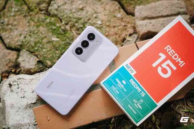 Điện thoại Xiaomi pin 7.000mAh dùng 3 ngày không cần sạc khiến tôi "ngã ngửa": Thiết kế đẹp, có một thứ cực kỳ đáng tiền mà giá thì chỉ hơn 4 triệu đồng- Ảnh 14. Điện thoại Xiaomi pin 7.000mAh dùng 3 ngày không cần sạc khiến tôi "ngã ngửa": Thiết kế đẹp, có một thứ cực kỳ đáng tiền mà giá thì chỉ hơn 4 triệu đồng- Ảnh 14.