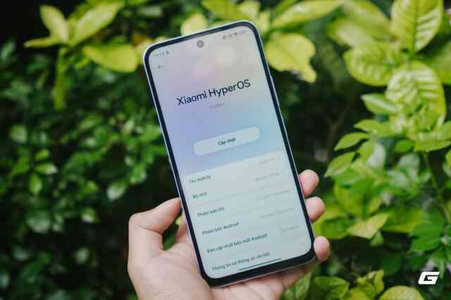 Điện thoại Xiaomi pin 7.000mAh dùng 3 ngày không cần sạc khiến tôi "ngã ngửa": Thiết kế đẹp, có một thứ cực kỳ đáng tiền mà giá thì chỉ hơn 4 triệu đồng- Ảnh 22. Điện thoại Xiaomi pin 7.000mAh dùng 3 ngày không cần sạc khiến tôi "ngã ngửa": Thiết kế đẹp, có một thứ cực kỳ đáng tiền mà giá thì chỉ hơn 4 triệu đồng- Ảnh 22.