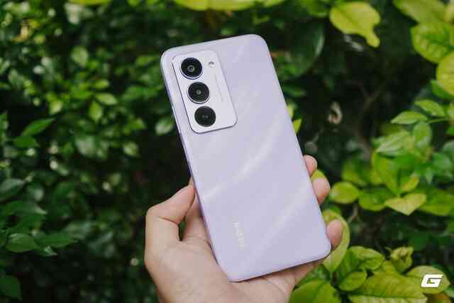 Điện thoại Xiaomi pin 7.000mAh dùng 3 ngày không cần sạc khiến tôi "ngã ngửa": Thiết kế đẹp, có một thứ cực kỳ đáng tiền mà giá thì chỉ hơn 4 triệu đồng- Ảnh 7. Điện thoại Xiaomi pin 7.000mAh dùng 3 ngày không cần sạc khiến tôi "ngã ngửa": Thiết kế đẹp, có một thứ cực kỳ đáng tiền mà giá thì chỉ hơn 4 triệu đồng- Ảnh 7.