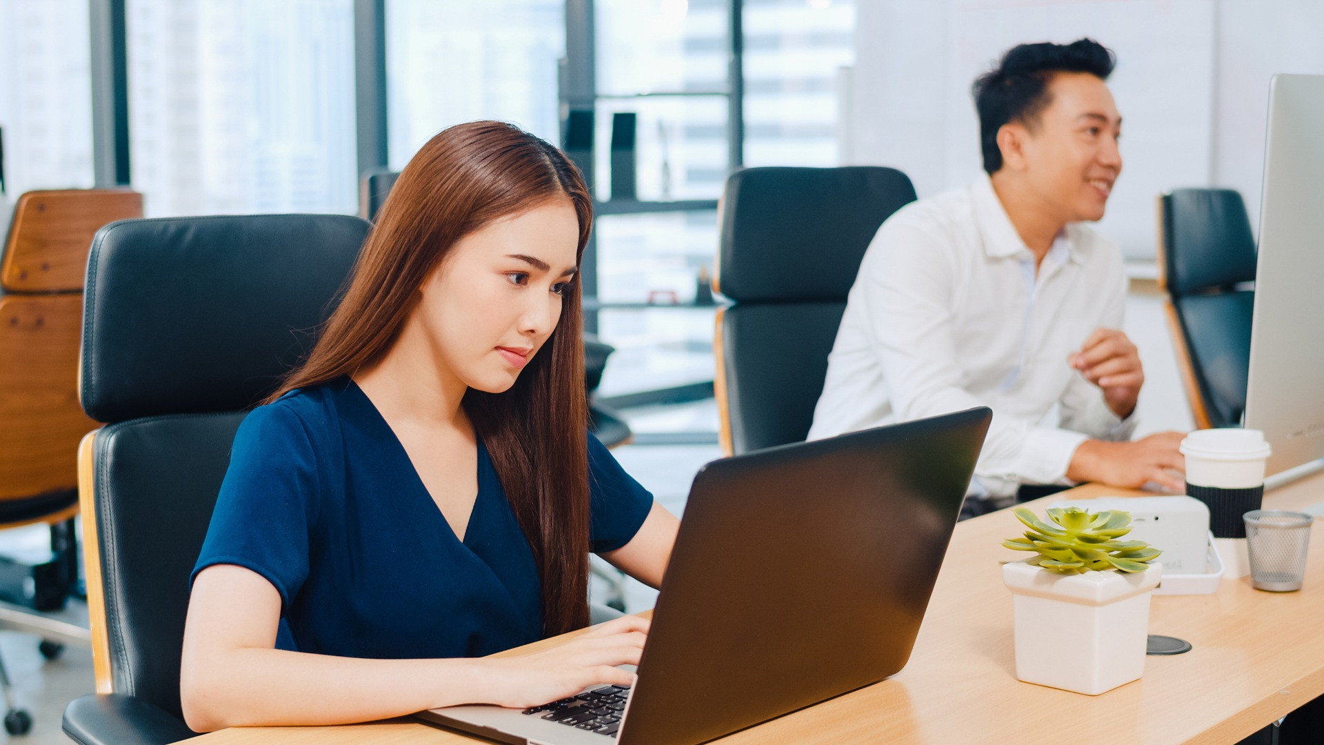 Internet Công nghiệp - Chìa khóa để doanh nghiệp Việt bứt phá